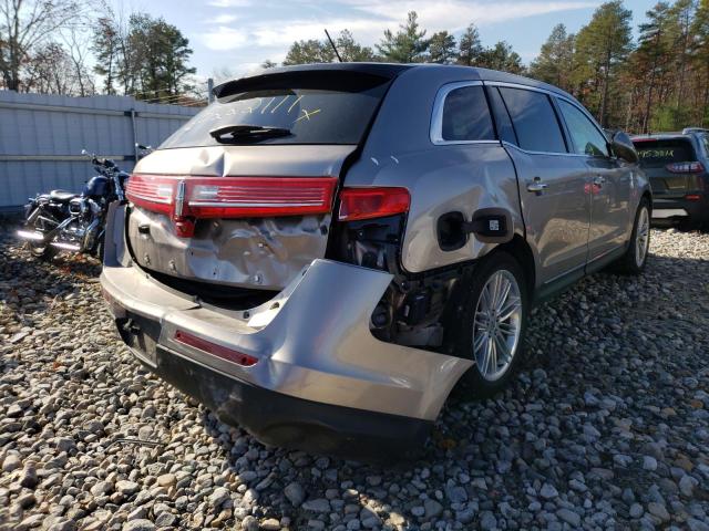 Photo 3 VIN: 2LMHJ5AT0KBL03674 - LINCOLN MKT 