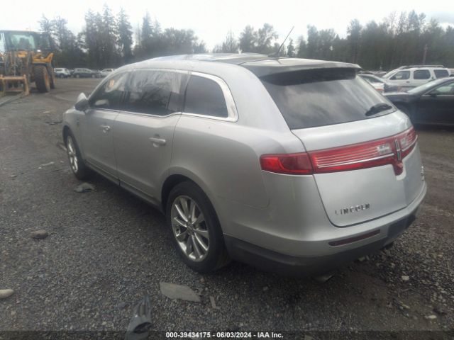 Photo 2 VIN: 2LMHJ5AT1ABJ03482 - LINCOLN MKT 