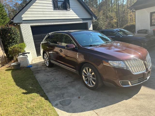 Photo 0 VIN: 2LMHJ5AT1ABJ04289 - LINCOLN MKT 