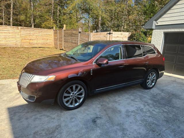 Photo 1 VIN: 2LMHJ5AT1ABJ04289 - LINCOLN MKT 