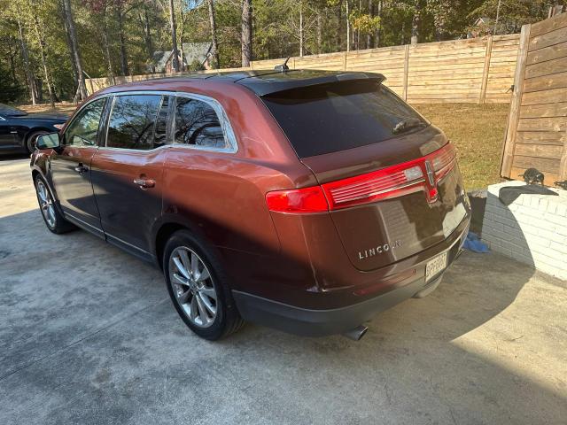 Photo 2 VIN: 2LMHJ5AT1ABJ04289 - LINCOLN MKT 