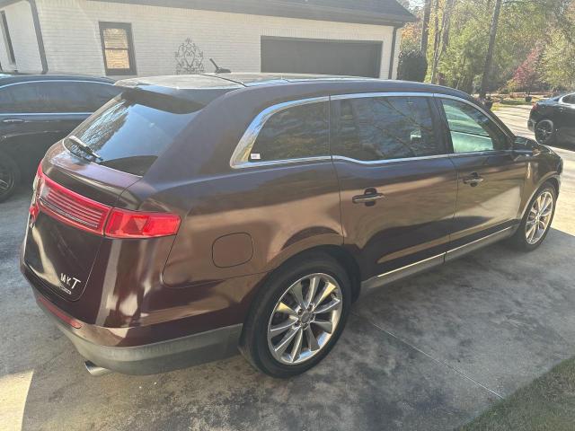 Photo 3 VIN: 2LMHJ5AT1ABJ04289 - LINCOLN MKT 