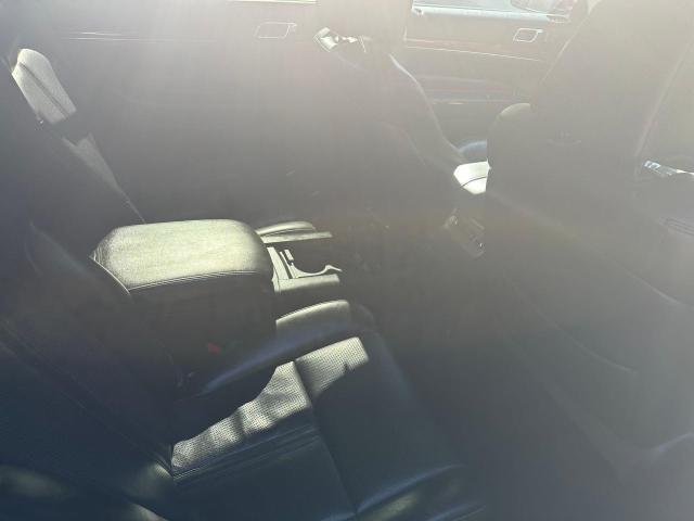 Photo 5 VIN: 2LMHJ5AT1ABJ04289 - LINCOLN MKT 