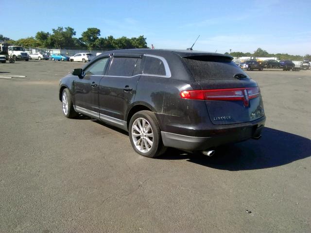 Photo 2 VIN: 2LMHJ5AT1ABJ12652 - LINCOLN MKT 