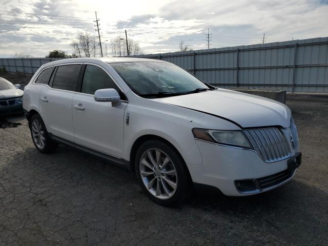 Photo 0 VIN: 2LMHJ5AT1ABJ17009 - LINCOLN MKT 