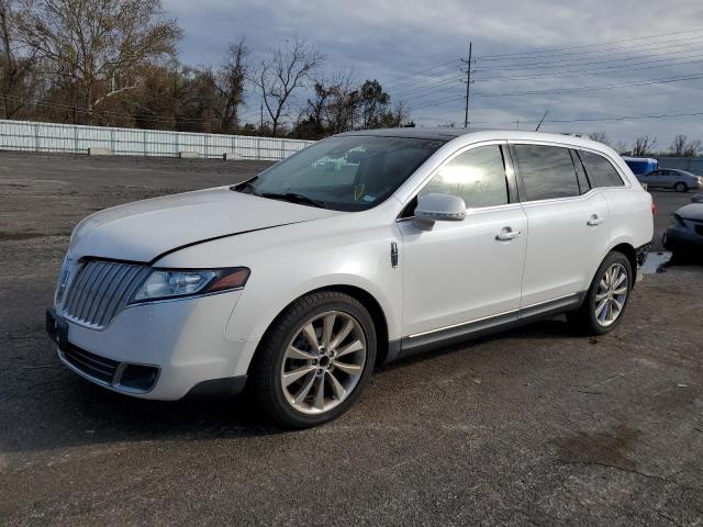 Photo 1 VIN: 2LMHJ5AT1ABJ17009 - LINCOLN MKT 