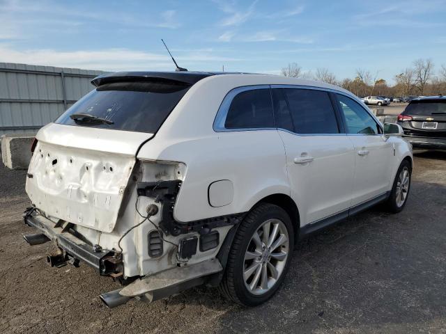 Photo 3 VIN: 2LMHJ5AT1ABJ17009 - LINCOLN MKT 