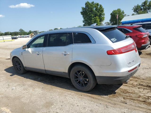 Photo 1 VIN: 2LMHJ5AT1ABJ24641 - LINCOLN MKT 