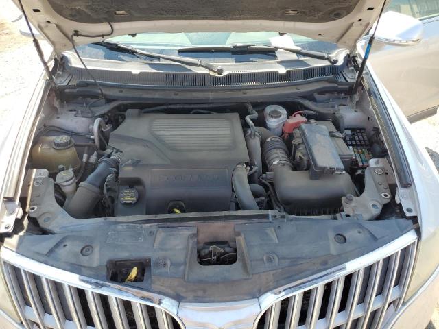 Photo 11 VIN: 2LMHJ5AT1ABJ24641 - LINCOLN MKT 