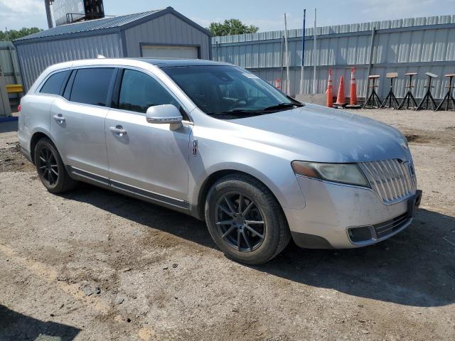 Photo 3 VIN: 2LMHJ5AT1ABJ24641 - LINCOLN MKT 