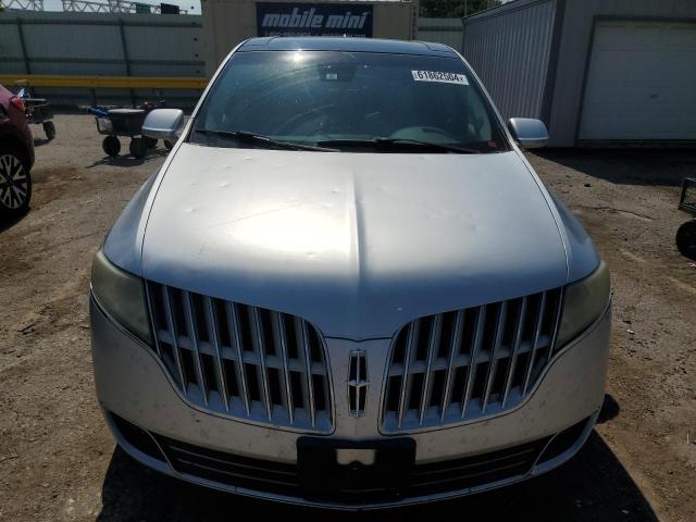 Photo 4 VIN: 2LMHJ5AT1ABJ24641 - LINCOLN MKT 