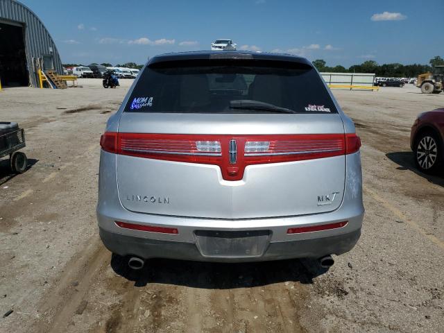 Photo 5 VIN: 2LMHJ5AT1ABJ24641 - LINCOLN MKT 