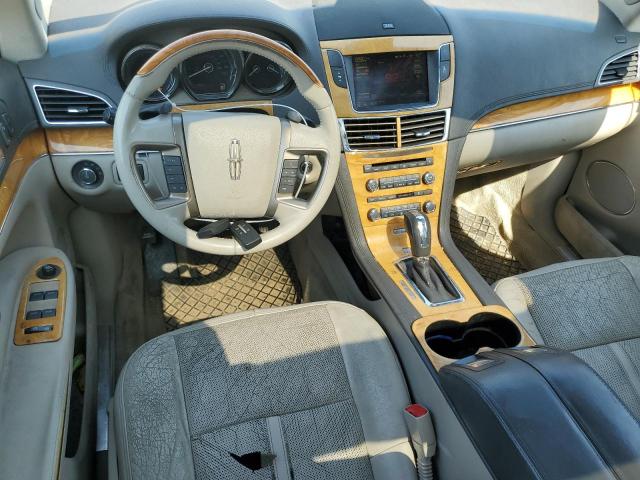 Photo 7 VIN: 2LMHJ5AT1ABJ24641 - LINCOLN MKT 