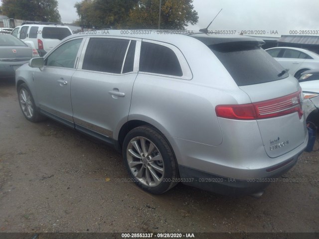 Photo 2 VIN: 2LMHJ5AT1ABJ26809 - LINCOLN MKT 