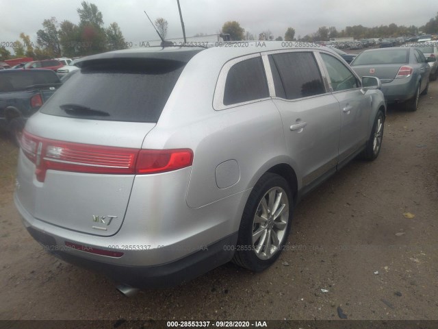 Photo 3 VIN: 2LMHJ5AT1ABJ26809 - LINCOLN MKT 