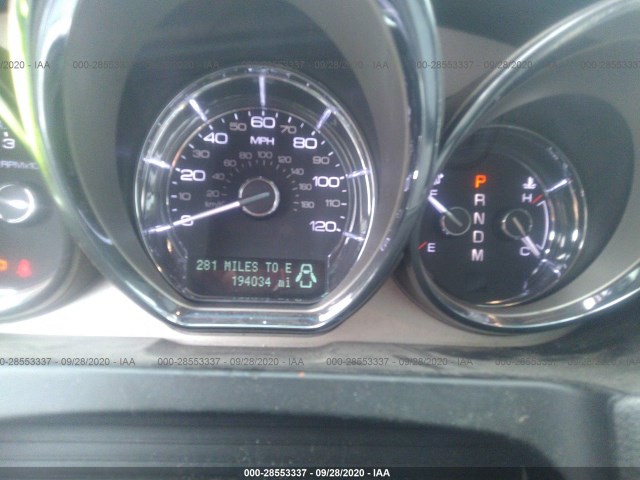 Photo 6 VIN: 2LMHJ5AT1ABJ26809 - LINCOLN MKT 