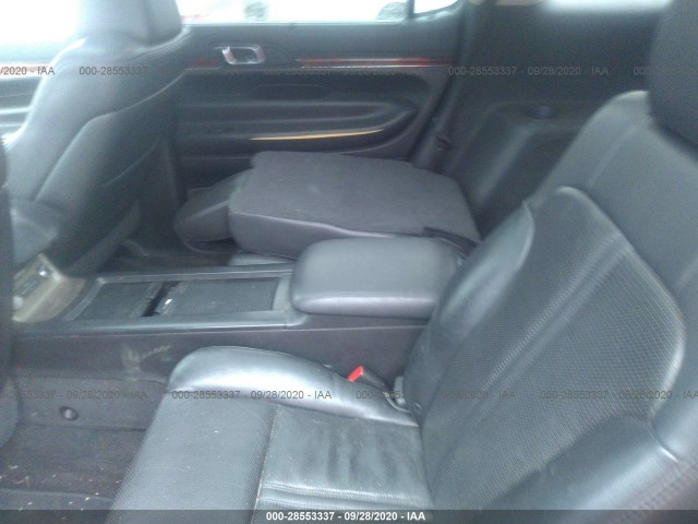 Photo 7 VIN: 2LMHJ5AT1ABJ26809 - LINCOLN MKT 