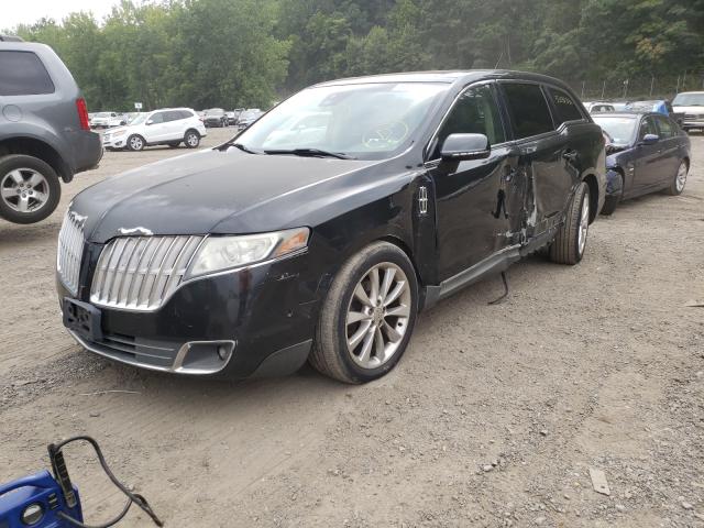 Photo 1 VIN: 2LMHJ5AT1ABJ26857 - LINCOLN MKT 