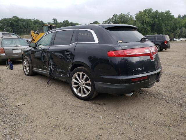 Photo 2 VIN: 2LMHJ5AT1ABJ26857 - LINCOLN MKT 