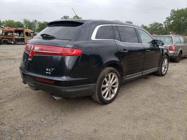 Photo 3 VIN: 2LMHJ5AT1ABJ26857 - LINCOLN MKT 