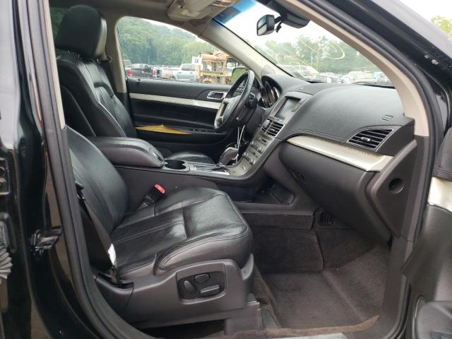 Photo 4 VIN: 2LMHJ5AT1ABJ26857 - LINCOLN MKT 