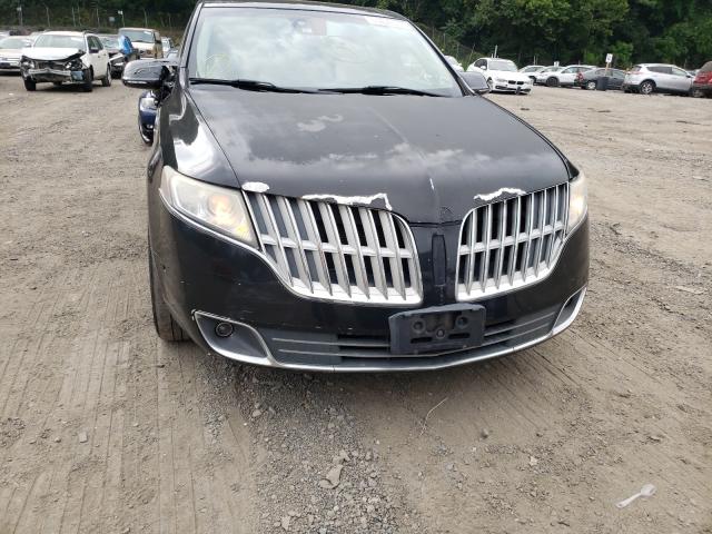 Photo 8 VIN: 2LMHJ5AT1ABJ26857 - LINCOLN MKT 