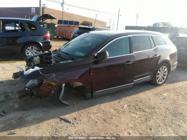 Photo 1 VIN: 2LMHJ5AT1BBJ50951 - LINCOLN MKT 