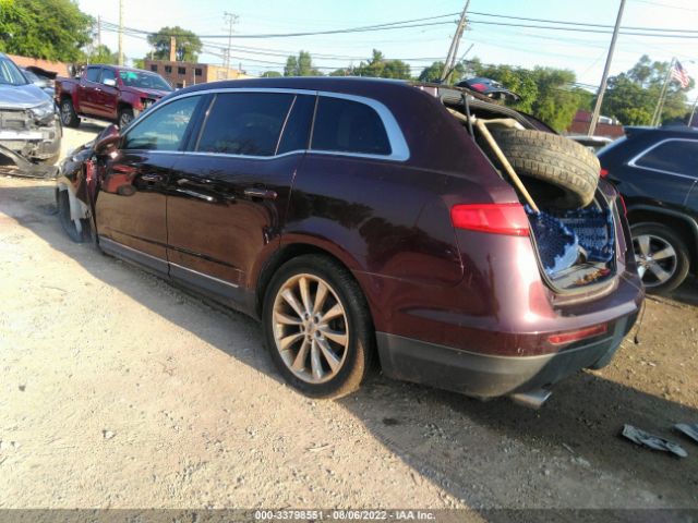 Photo 2 VIN: 2LMHJ5AT1BBJ50951 - LINCOLN MKT 