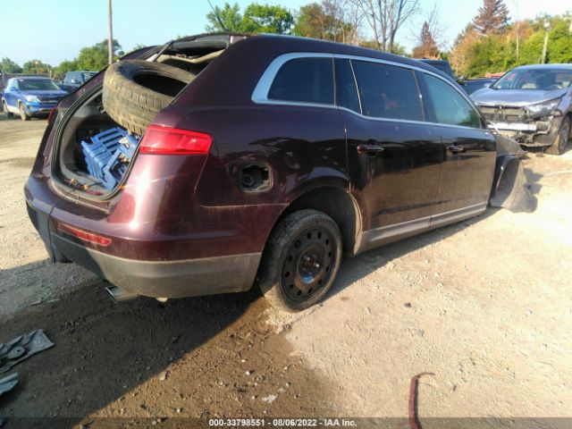 Photo 3 VIN: 2LMHJ5AT1BBJ50951 - LINCOLN MKT 