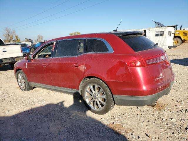 Photo 1 VIN: 2LMHJ5AT1BBJ50965 - LINCOLN MKT 