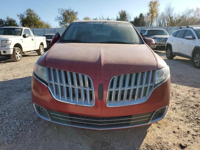 Photo 4 VIN: 2LMHJ5AT1BBJ50965 - LINCOLN MKT 