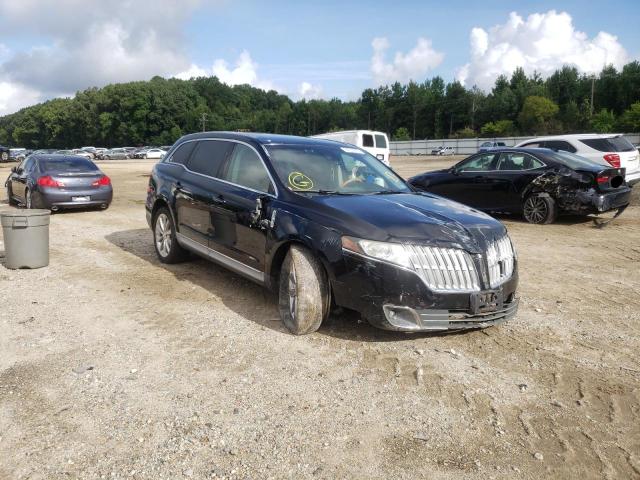 Photo 0 VIN: 2LMHJ5AT1CBL50438 - LINCOLN MKT 