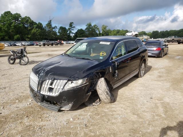 Photo 1 VIN: 2LMHJ5AT1CBL50438 - LINCOLN MKT 