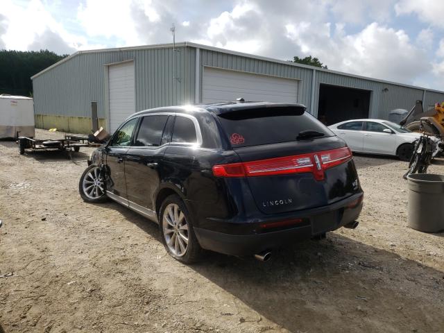 Photo 2 VIN: 2LMHJ5AT1CBL50438 - LINCOLN MKT 