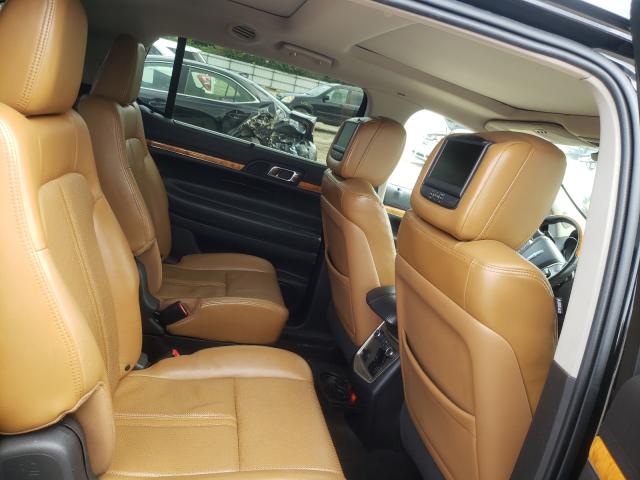 Photo 5 VIN: 2LMHJ5AT1CBL50438 - LINCOLN MKT 