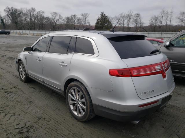 Photo 2 VIN: 2LMHJ5AT1CBL52982 - LINCOLN MKT 