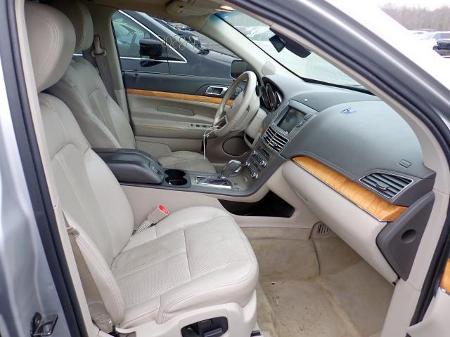 Photo 4 VIN: 2LMHJ5AT1CBL52982 - LINCOLN MKT 