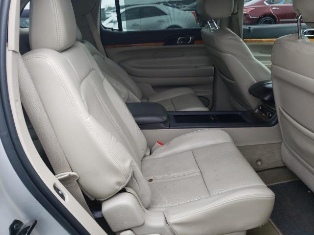 Photo 5 VIN: 2LMHJ5AT1CBL52982 - LINCOLN MKT 