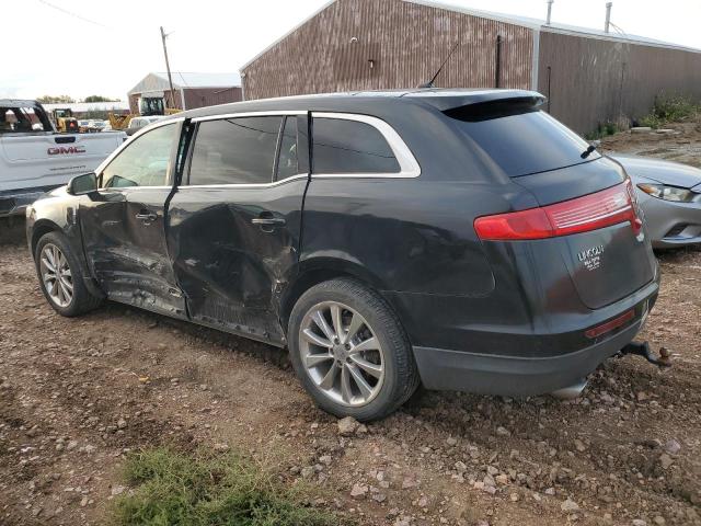 Photo 1 VIN: 2LMHJ5AT1CBL54148 - LINCOLN MKT 