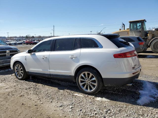 Photo 1 VIN: 2LMHJ5AT1CBL55011 - LINCOLN MKT 