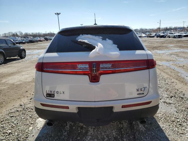 Photo 5 VIN: 2LMHJ5AT1CBL55011 - LINCOLN MKT 