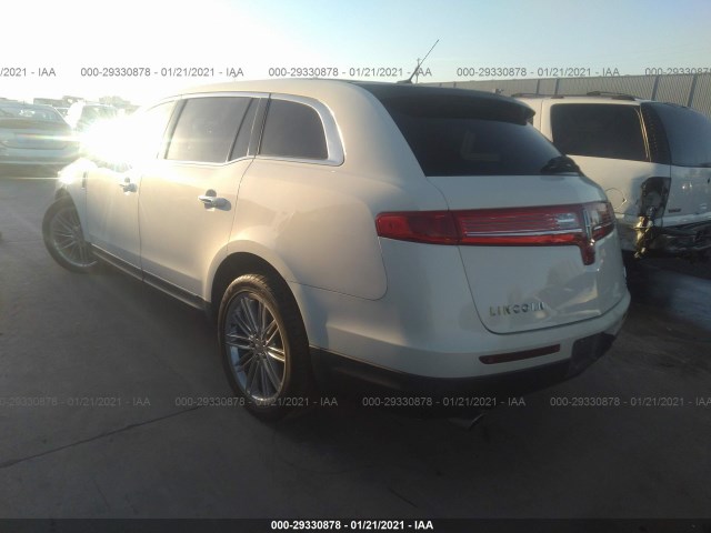 Photo 2 VIN: 2LMHJ5AT1DBL53017 - LINCOLN MKT 