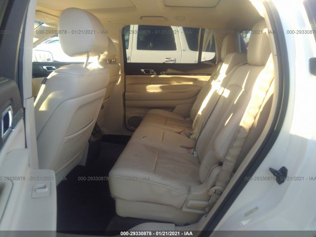 Photo 7 VIN: 2LMHJ5AT1DBL53017 - LINCOLN MKT 