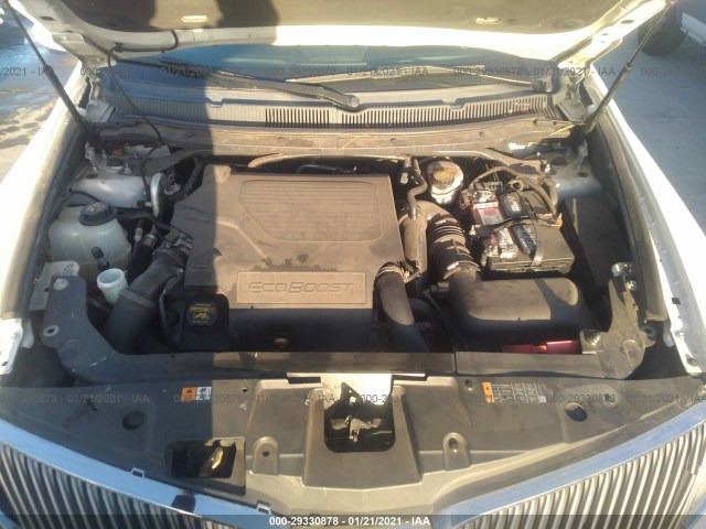 Photo 9 VIN: 2LMHJ5AT1DBL53017 - LINCOLN MKT 