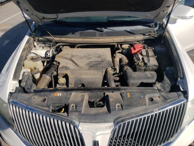 Photo 6 VIN: 2LMHJ5AT1DBL53034 - LINCOLN MKT 