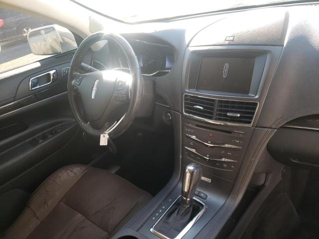 Photo 8 VIN: 2LMHJ5AT1DBL53034 - LINCOLN MKT 