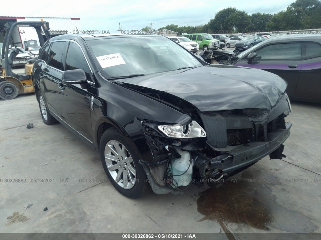 Photo 0 VIN: 2LMHJ5AT1DBL54359 - LINCOLN MKT 