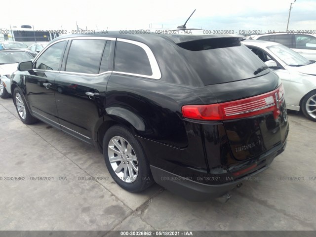 Photo 2 VIN: 2LMHJ5AT1DBL54359 - LINCOLN MKT 