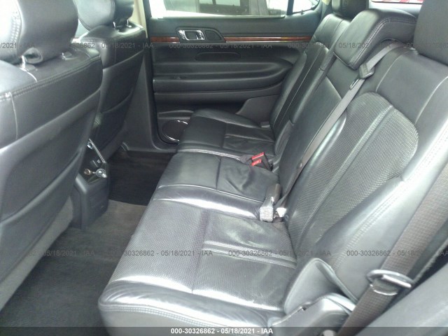 Photo 7 VIN: 2LMHJ5AT1DBL54359 - LINCOLN MKT 