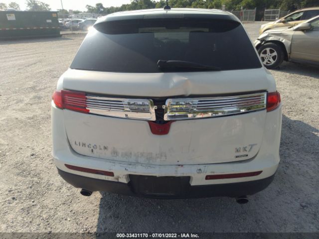 Photo 5 VIN: 2LMHJ5AT1EBL50250 - LINCOLN MKT 